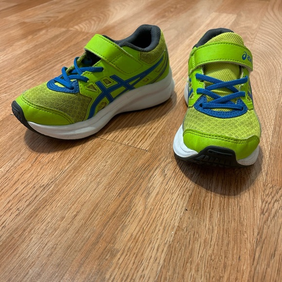 Kids ASICS - Picture 3 of 5